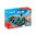 Playmobil 70292 Set de regalo Karts ¡Nuevo!