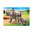 Playmobil 70357 Rinoceronte con cría ¡Family fun!