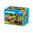 Playmobil 4834 Cazador furtivo con Quad ¡Descatalogado!