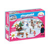 Playmobil 70260 Calendario de Adviento de Heidi ¡Navidad!