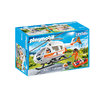 Playmobil 70048 Helicóptero de rescate ¡City Life!