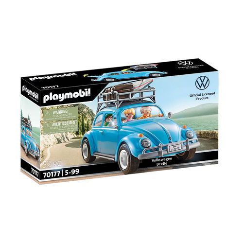 Playmobil 70177 Volkswagen Escarabajo ¡VW!