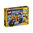 Lego 31059 Gran moto callejera ¡Creator!