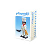 Plastoy Playmobil Cocinero 25cm en resina ¡Coleccionistas!