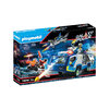 Playmobil 70018 Galaxy-Police truck ¡Space!