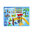 Playmobil 5568 Zona de juegos infantil ¡City Life!
