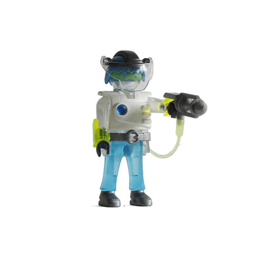 Playmobil 70369 Robot espacial Sobres Sorpresa Chicos ¡Serie 18!