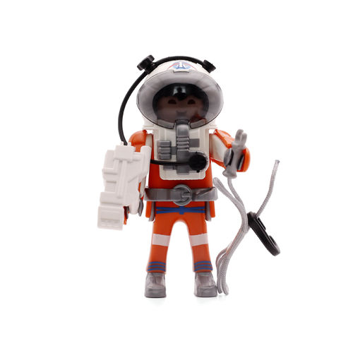 Playmobil 70565 Astronauta Sobres sorpresa Chicos ¡Serie 19!