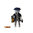 Playmobil 70565 Pirata fantasma Sobres sorpresa Chicos ¡Serie 19!