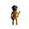 Playmobil 70288 Indigena con hacha Sobres Sorpresa  ¡Scooby Doo!