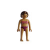 Playmobil Chica en bikini ¡Mercadillo!