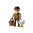 Playmobil 70069 Granjero Sobres Sorpresa ¡The Movie!