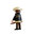Playmobil Cowboy con patillas y recortada ¡Mercadillo!