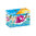 Playmobil 70613 Isla para nadar y escalar ¡Family Fun!