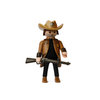 Playmobil Sheriff del oeste marrón y negro ¡Mercadillo!