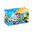 Playmobil 70612 Kiosko con alquiler de barcas ¡Family Fun!