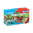 Playmobil 70741 Parque de juegos con barco hundido ¡City Life!