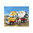 Playmobil 9116 Camión de cemento ¡City action!