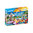 Playmobil 70558 Gran parque de atracciones ¡Family Fun!