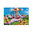 Playmobil 70558 Gran parque de atracciones ¡Family Fun!