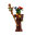 Playmobil 70243 Mujer árbol Sobres Sorpresa Chicas ¡Serie 17!