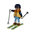 Playmobil 70159 Esquiador Sobres sorpresa Chicos ¡serie 16!