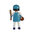Playmobil 70159 Jugador de Beisbol Sobres sorpresa Chicos ¡serie 16!