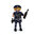 Playmobil 70159 Policia Sobres sorpresa Chicos ¡serie 16!