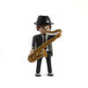 Playmobil Chico saxofonista ¡Mercadillo!