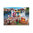 Playmobil 70336 Pizzería con luces ¡City Life!