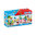 Playmobil 70593 Cafetería Fashion ¡City!