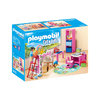 Playmobil 9270 Habitación Infantil con niña ¡City Life!