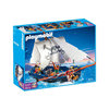 Playmobil 5810 Barco Corsario ¡Pirates!