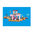 Playmobil 70279 Heladería en el puerto ¡City Life!