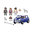 Playmobil 70921 Mini Cooper ¡Nuevo!