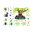 Playmobil 70801 Árbol de la Sabiduría ¡Ayuma!