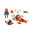 Playmobil 70673 Set de regalo Espacio ¡Space!