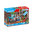 Playmobil 70674 Set de regalo Taller de E-Bicicletas ¡City!
