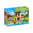 Playmobil 70675 Set de regalo Alimentar a los conejos ¡Country!