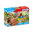 Playmobil 70676 Set de regalo Entrenadora de Perros ¡Space!