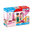 Playmobil 70677 Set de regalo Tienda de Moda Festiva ¡City!