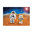 Playmobil 70991 Duopack Astronauta ESA y robot ¡Space!
