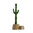 Playmobil Cactus sobre roca ¡Despiece!