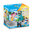 Playmobil 70439 Turistas con cajero ¡Family Fun!