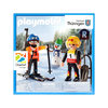 Playmobil 70643 Juegos de invierno de Oberhof ¡Promocional!