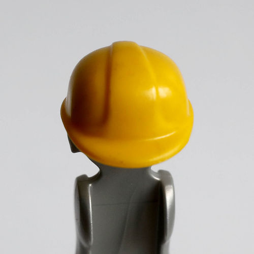 Playmobil Casco de obra amarillo ¡Despiece!