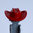 Playmobil Sombrero vaquero ala ancha rojo ¡Despiece!