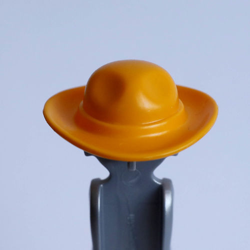 Playmobil Sombrero mexicano amarillo ¡Despiece!