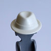 Playmobil sombrero Fedora blanco ¡Despiece!