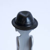 Playmobil sombrero Fedora negro ¡Despiece!